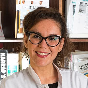 Hamour Nesrine Endocrinologie