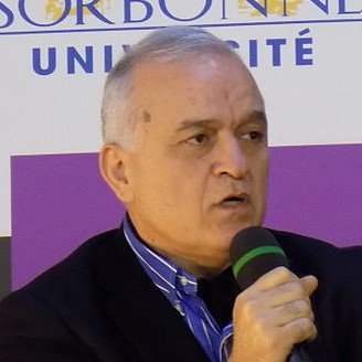 Ayoubi Jean-Marc