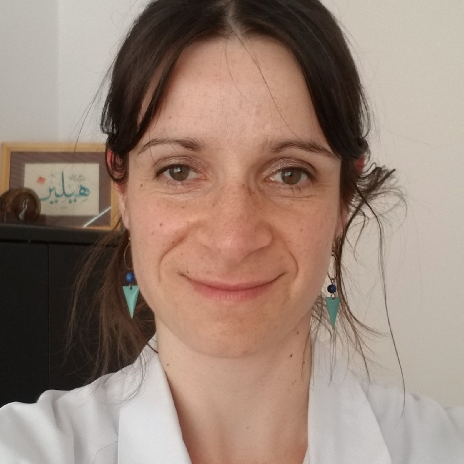 Montialoux Helene Gastro-entérologie