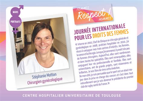Motton Stephanie Gynécologie