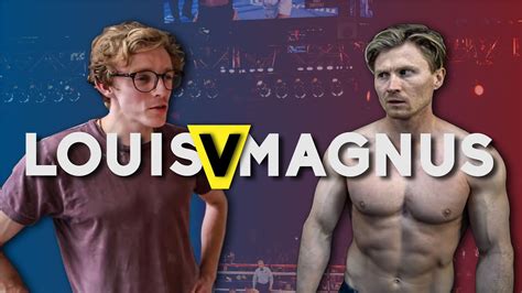 Magnus Louis