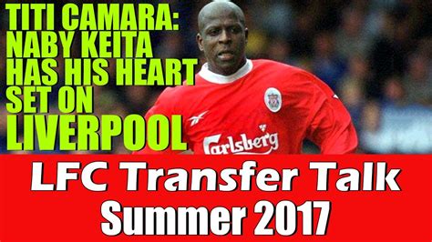 Camara Naby