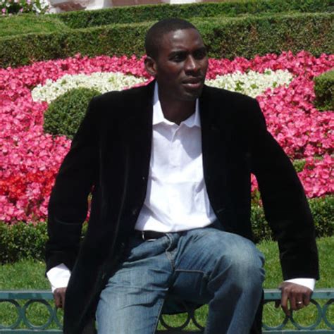Sadou Yaye Hassane