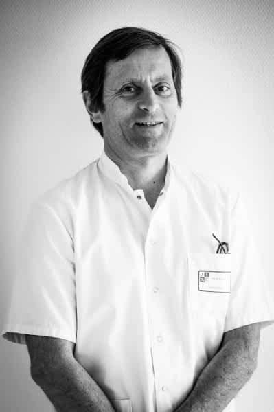 Bouchet Jacques Médecine vasculaire