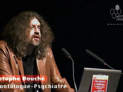 Bouche Christophe