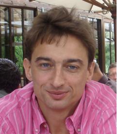 Salomon Laurent