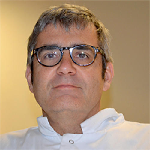 Andre Thierry