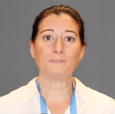 Anselem Olivia Gynécologie