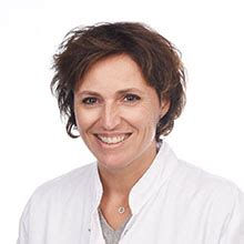 Berrogain Nathalie Chirurgie urologique