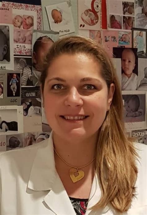 Meynant Celine Gynécologie