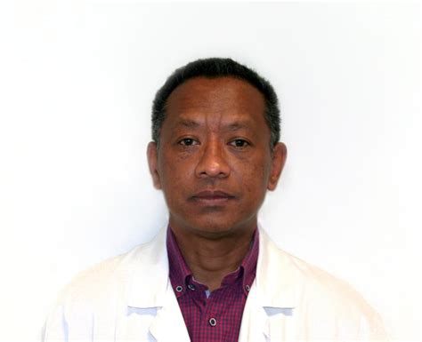 Ramboaniaina Solotiana Chirurgie orthopédique