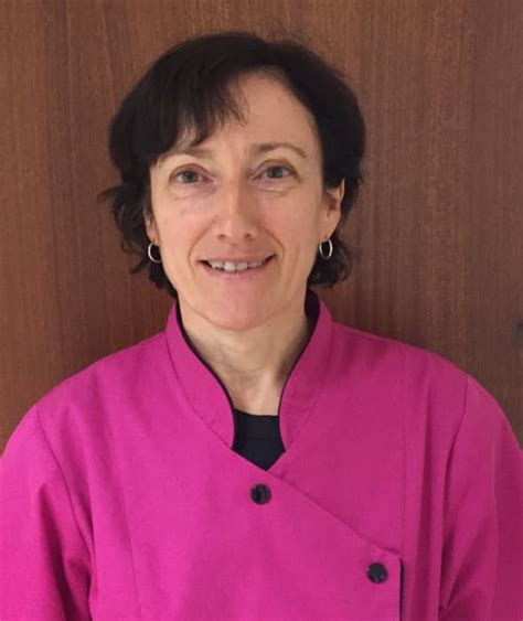 Gerard Nathalie