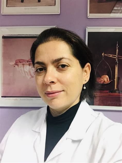 Malka Isis Gynécologie
