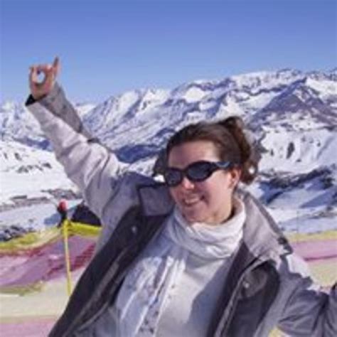 Garnier Nathalie