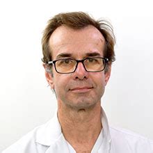 Sacrez Jean Cardiologie