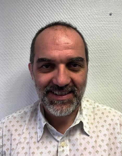 Paoli Jean-Baptiste Oncologie radiothérapie