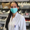 Jonneaux Cécile Pharmacien