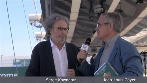 Kownator Serge