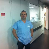 Chikouche Reda Pneumologie