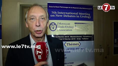 Coloby Patrick Chirurgie urologique