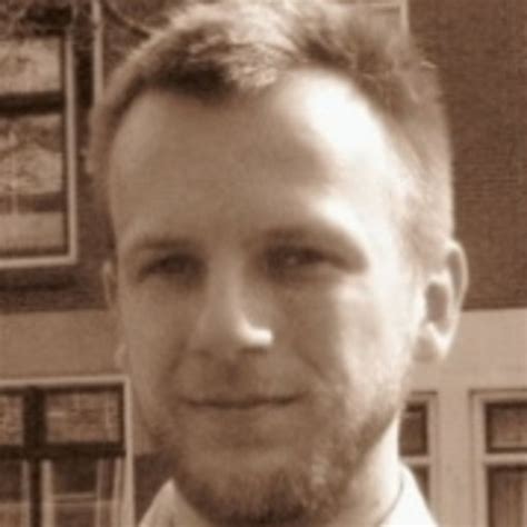 Arnold Patrick
