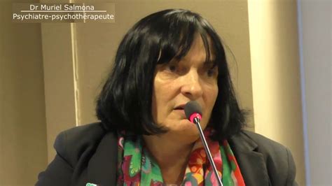 Salmona Muriel