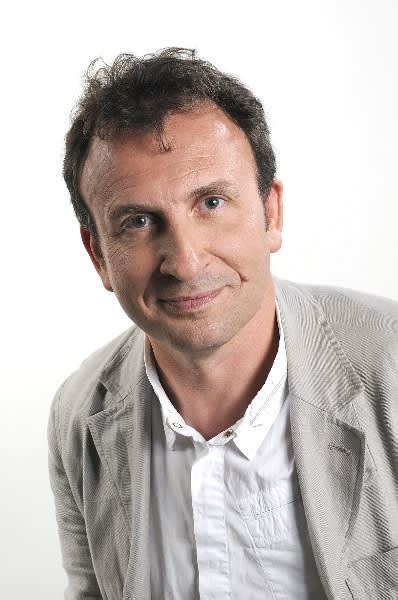 Beck Frederic