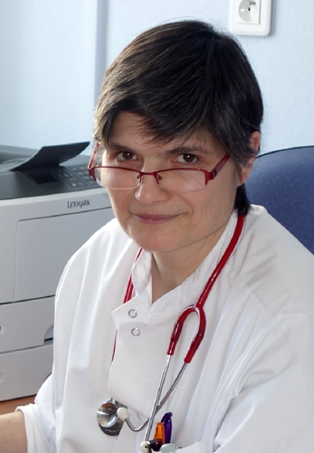 Essig Marie