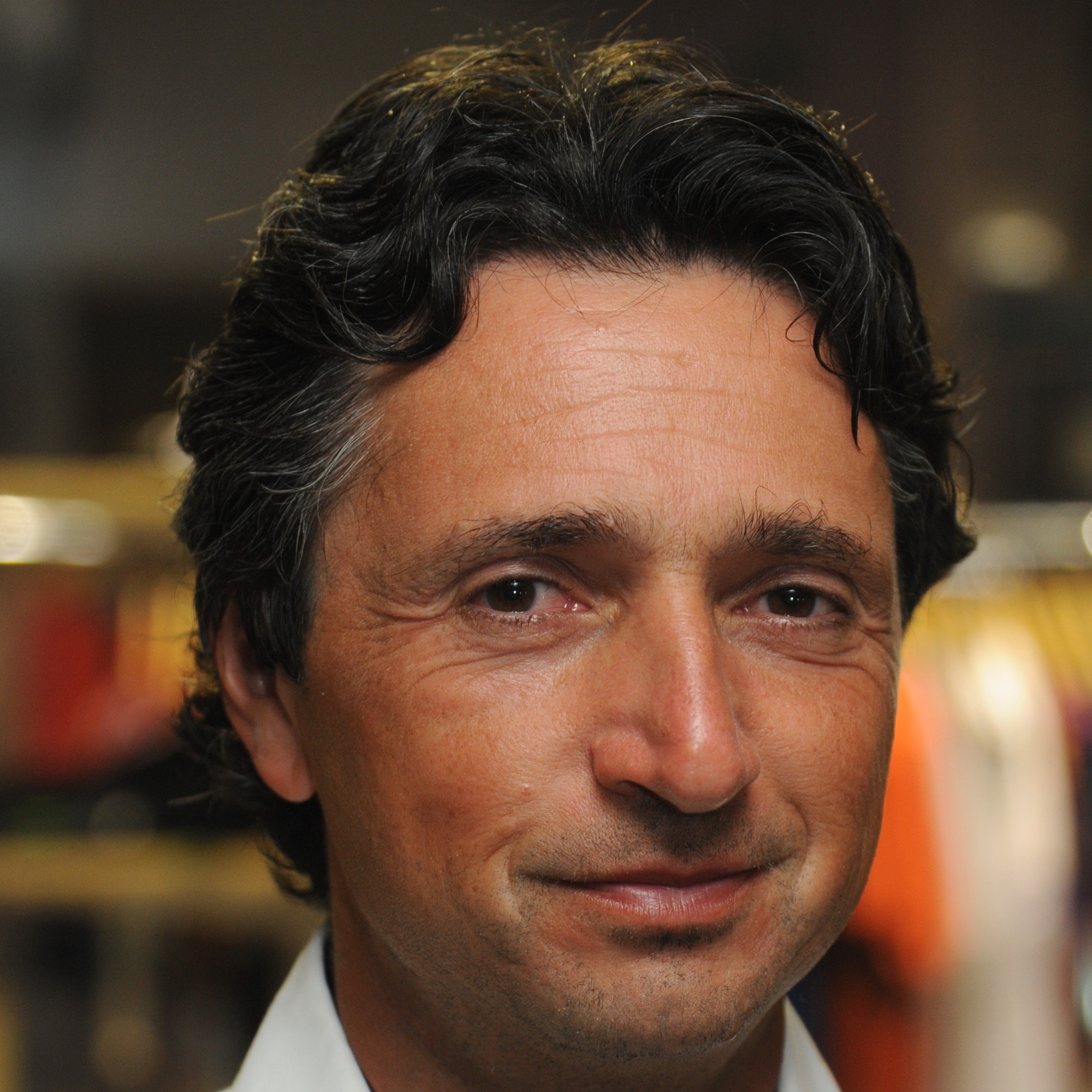 Taieb Jerome