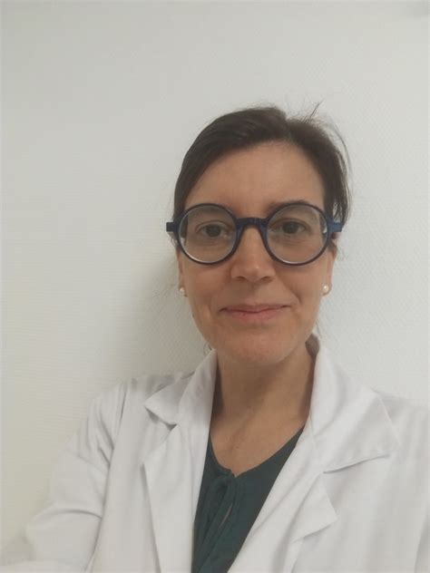 Guillouche Marie Endocrinologie