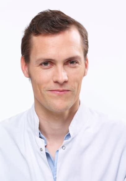 Rivory Jean-Christophe Anesthesie-réanimation