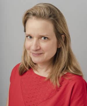 Maurel-Desanlis Blandine