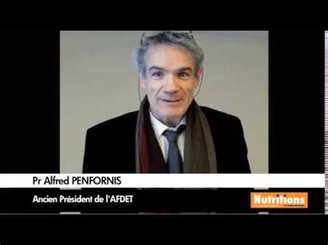 Penfornis Alfred