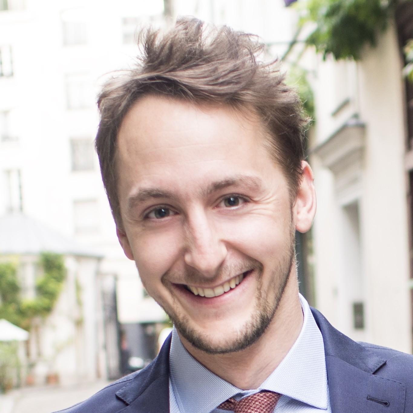 Jaulin François