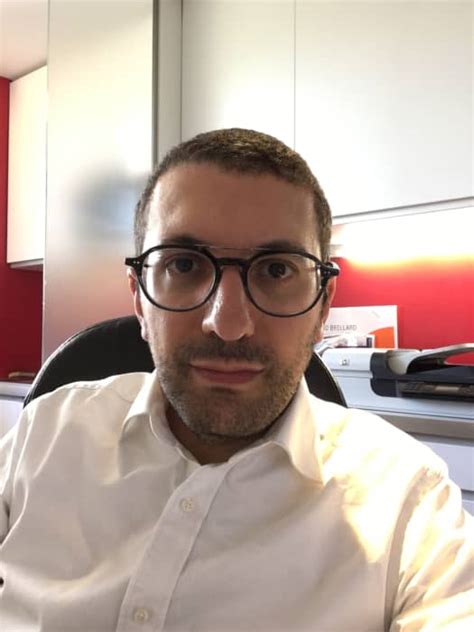 Safar Benjamin Cardiologie