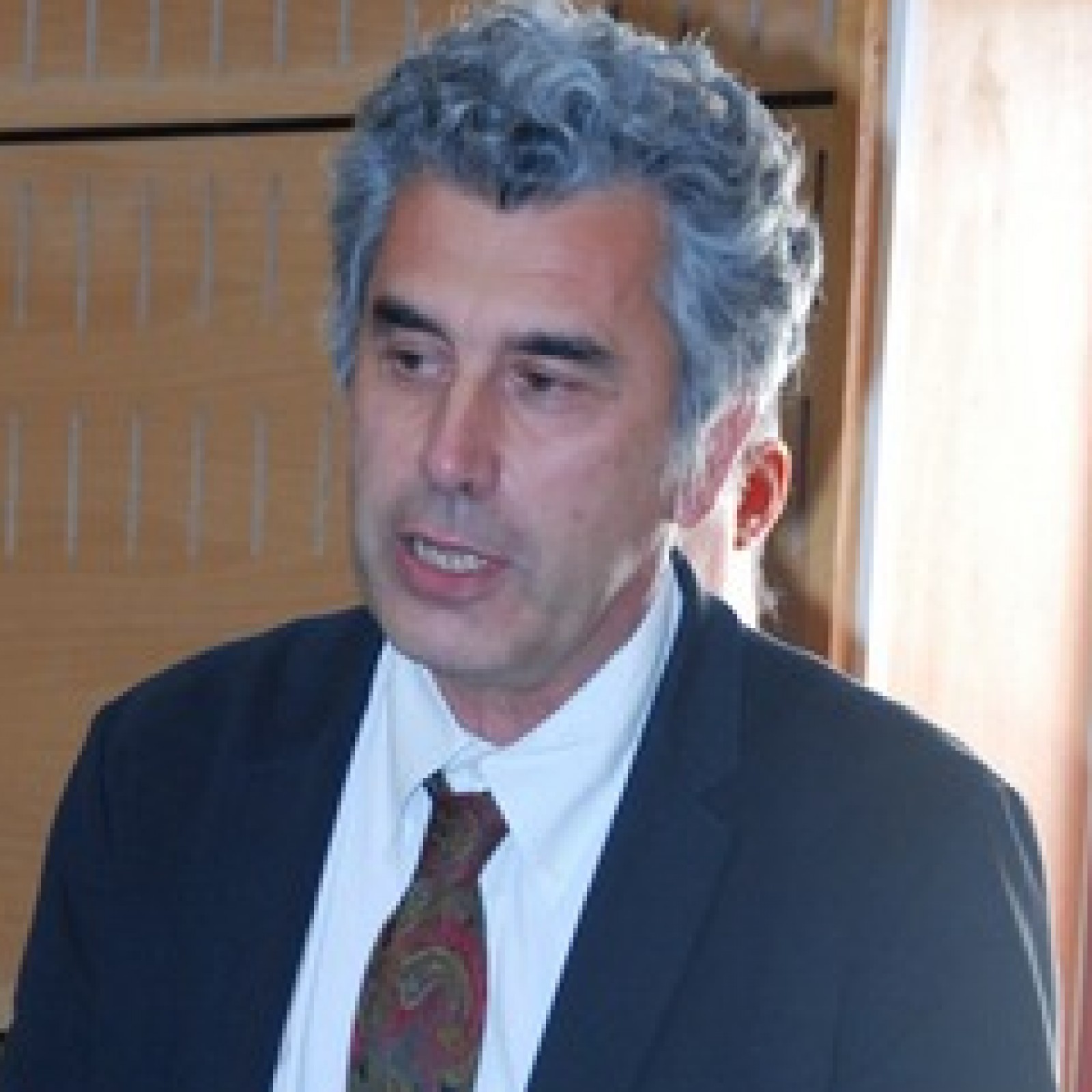 Cristol Jean-Paul