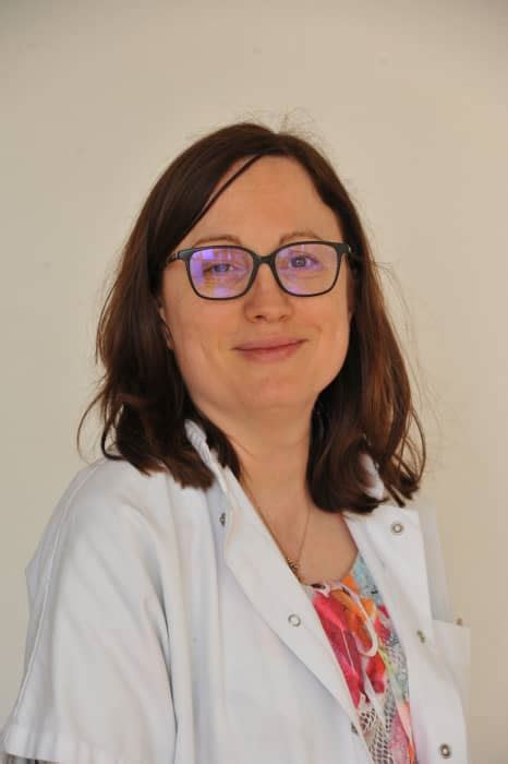 Treglia Clemence Endocrinologie
