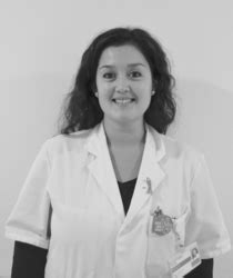 Cottereau Aurélie Pneumologie