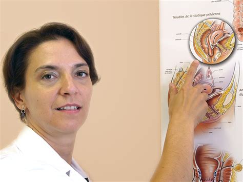 Barussaud Marie-Line Chirurgie viscérale