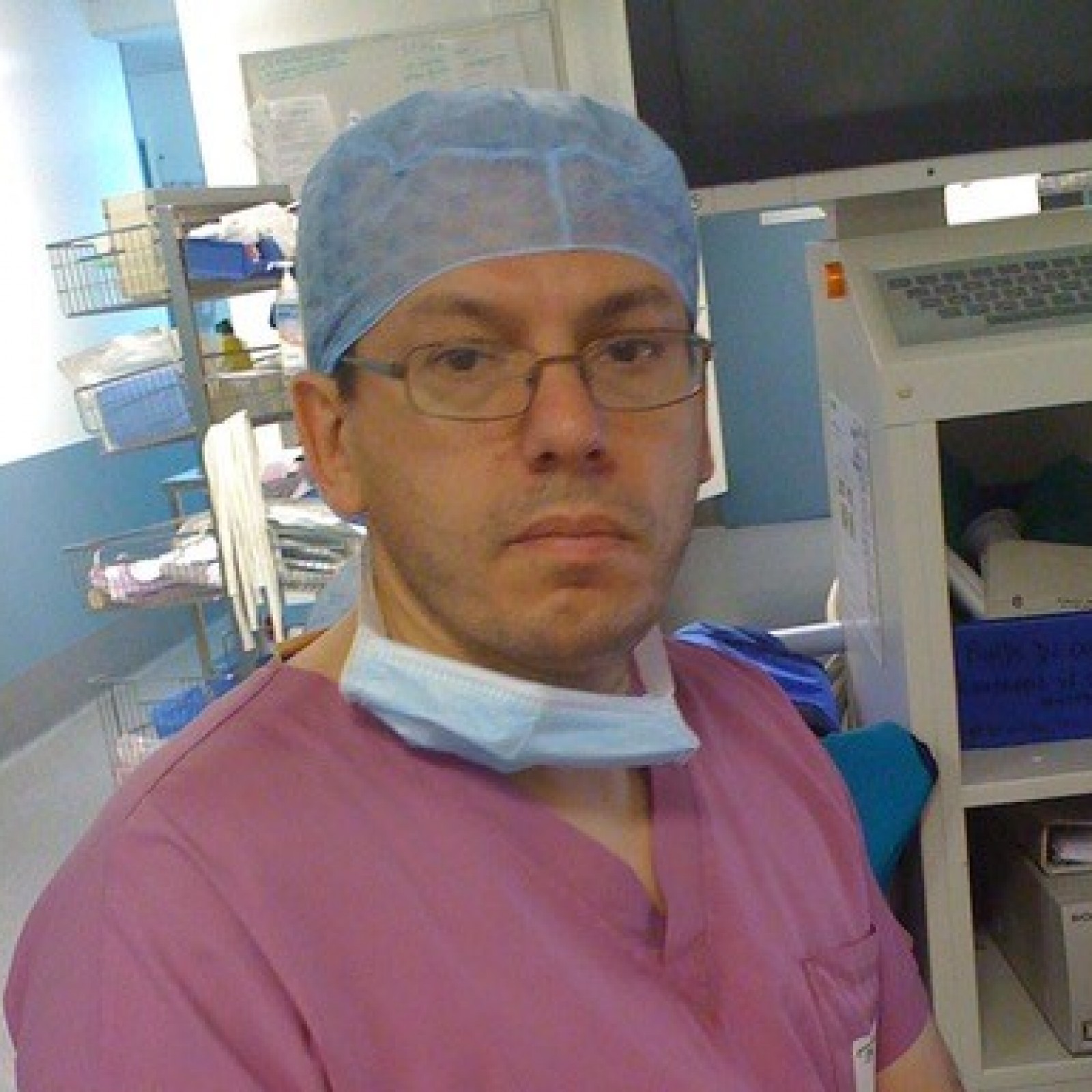 Colom Arnaud