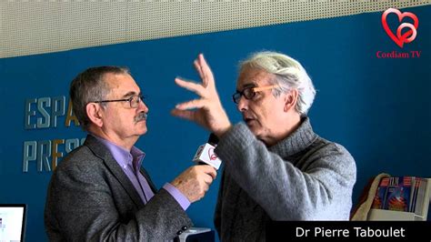 Taboulet Pierre Médecine générale