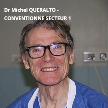 Queralto Michel