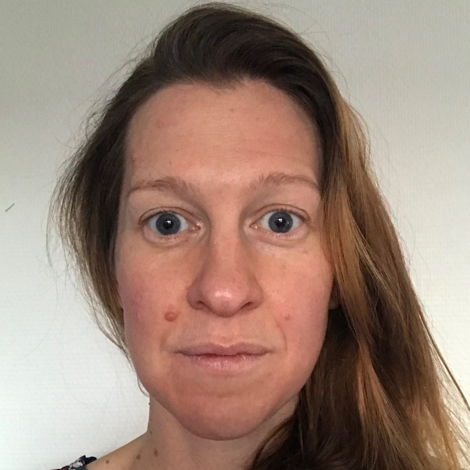Voiry Caroline Médecine physique