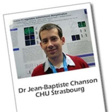 Chanson Jean-Baptiste