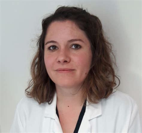 Rabaté Clémentine Néphrologie