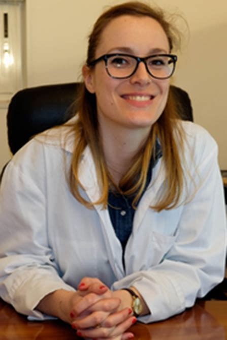 Jaouen Florence Gastro-entérologie