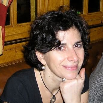 Berville-Levy Sophie
