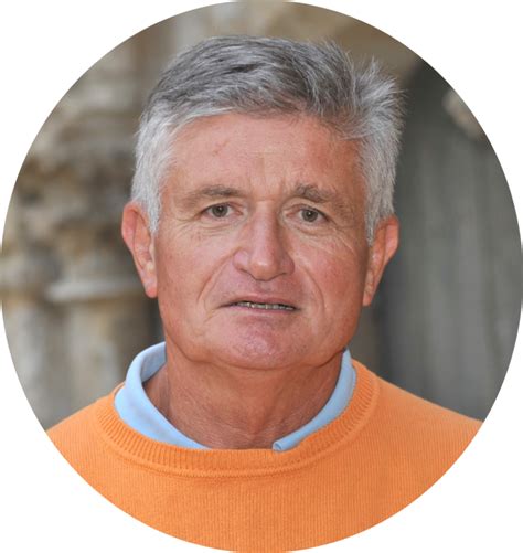 Lesgourgues Bruno