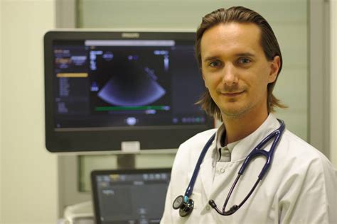 Poulard Alexandre Cardiologie