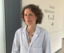 Treilleux Isabelle Anatomie et cytologie